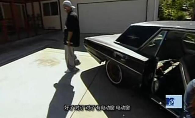 纪录片《疯狂改装车/嘻哈飙车族》[720P][第六季共18集 英语中字][百度网盘]|果果资源网