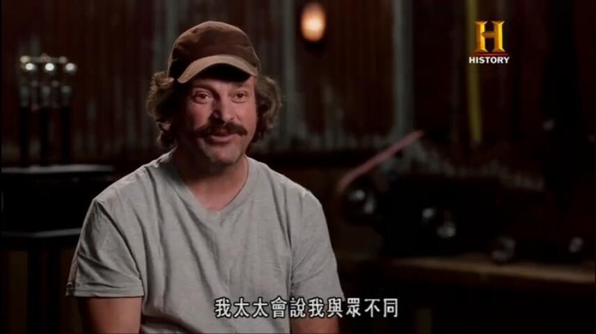 纪录片《锻刀大赛》[1080P][第四季 共15集 英语配音中文字幕][百度网盘]|果果资源网