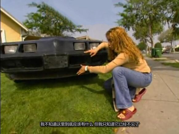 纪录片《疯狂改装车/嘻哈飙车族》[720P][第一季共15集 英语中字][百度网盘]|果果资源网