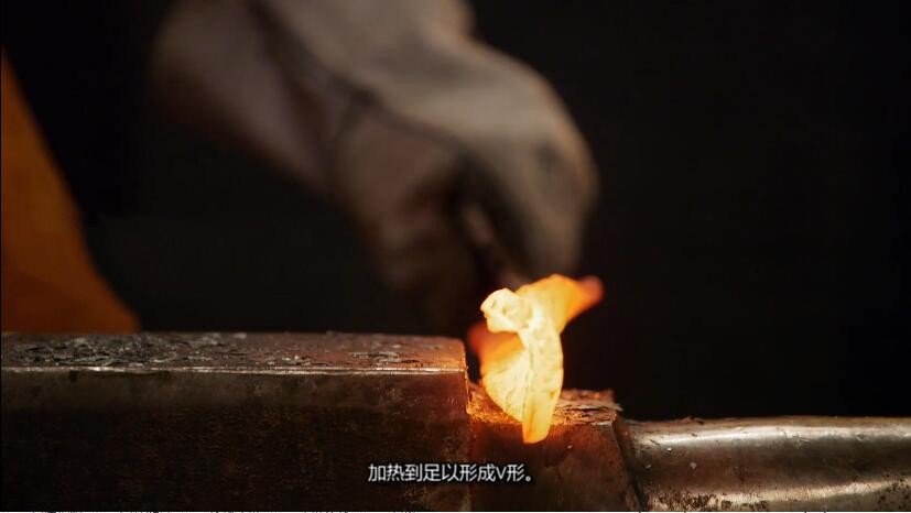 纪录片《锻刀大赛》[1080P][第五季共39集 英语外挂中字][百度网盘]|果果资源网