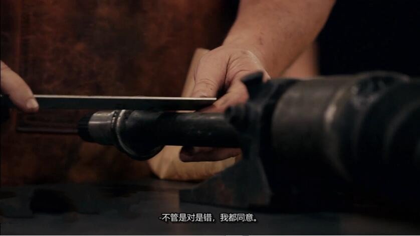 纪录片《锻刀大赛》[1080P][第二季共10集 英语外挂中字][百度网盘]|果果资源网