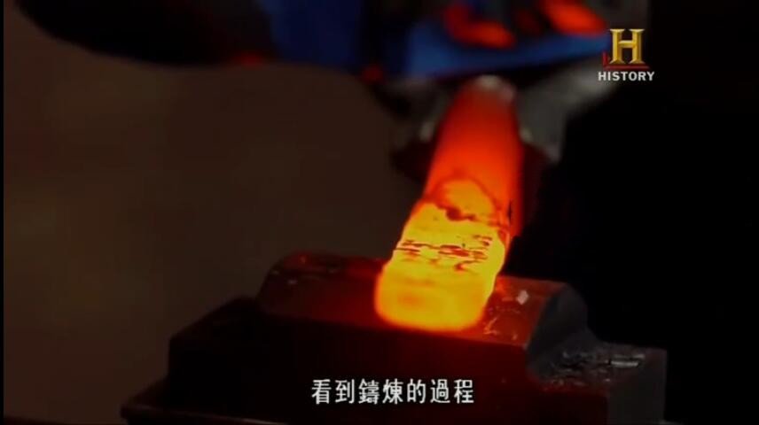 纪录片《锻刀大赛》[720P][第一季 共8集 英语配音中文字幕][百度网盘]|果果资源网