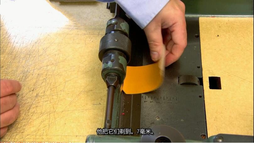 纪录片《制造的原理/造物小百科》[1080P][第八季全13集 英语中字][百度网盘]|果果资源网