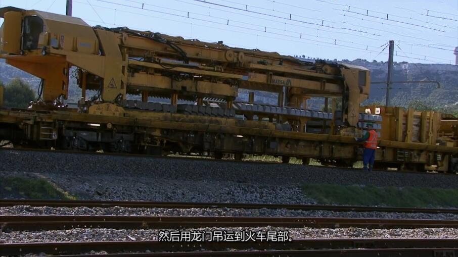 纪录片《惊天工程/不可能的工程/惊奇工程》[1080P][第6季全6集 原声中字][百度网盘]|果果资源网